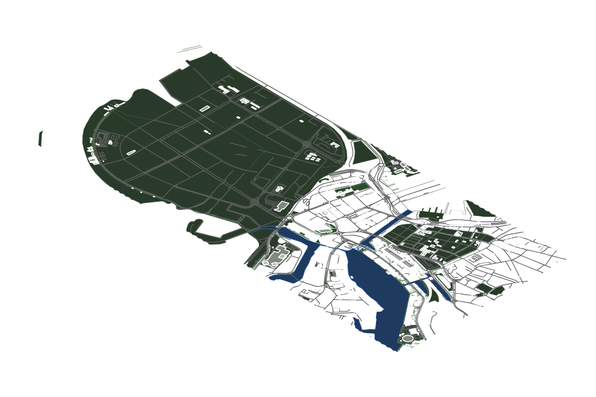 Site overview
