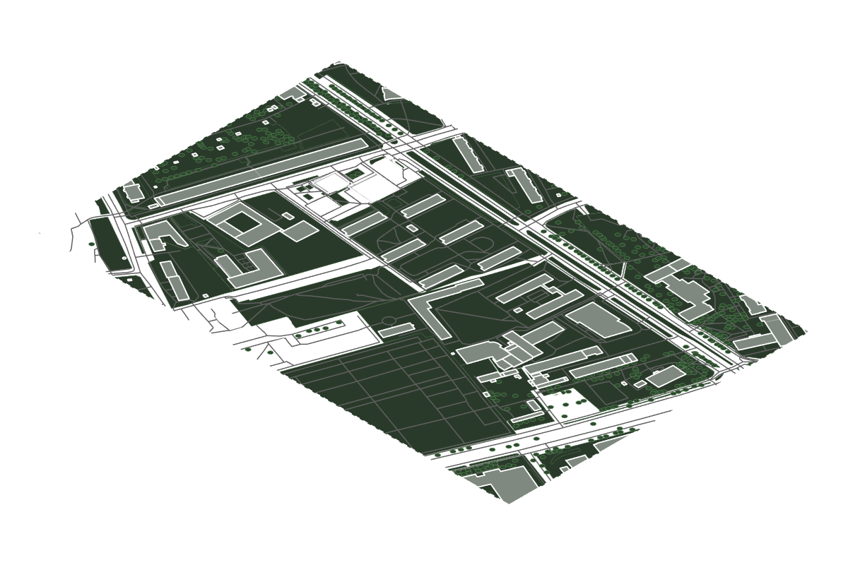 Site overview