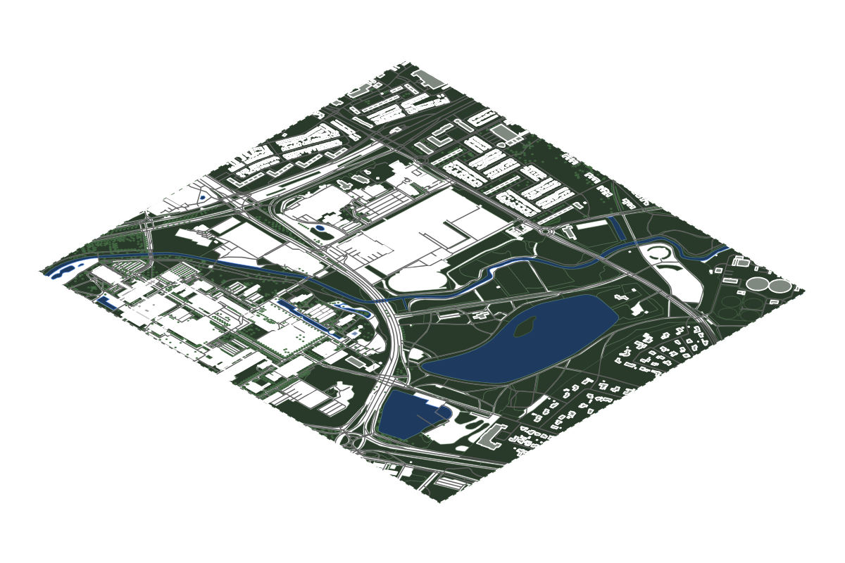 Site overview