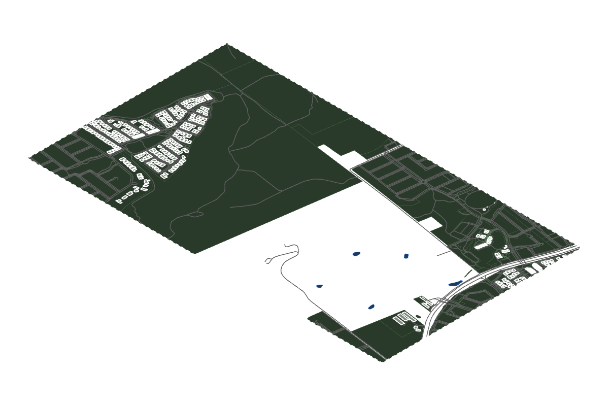 Site overview