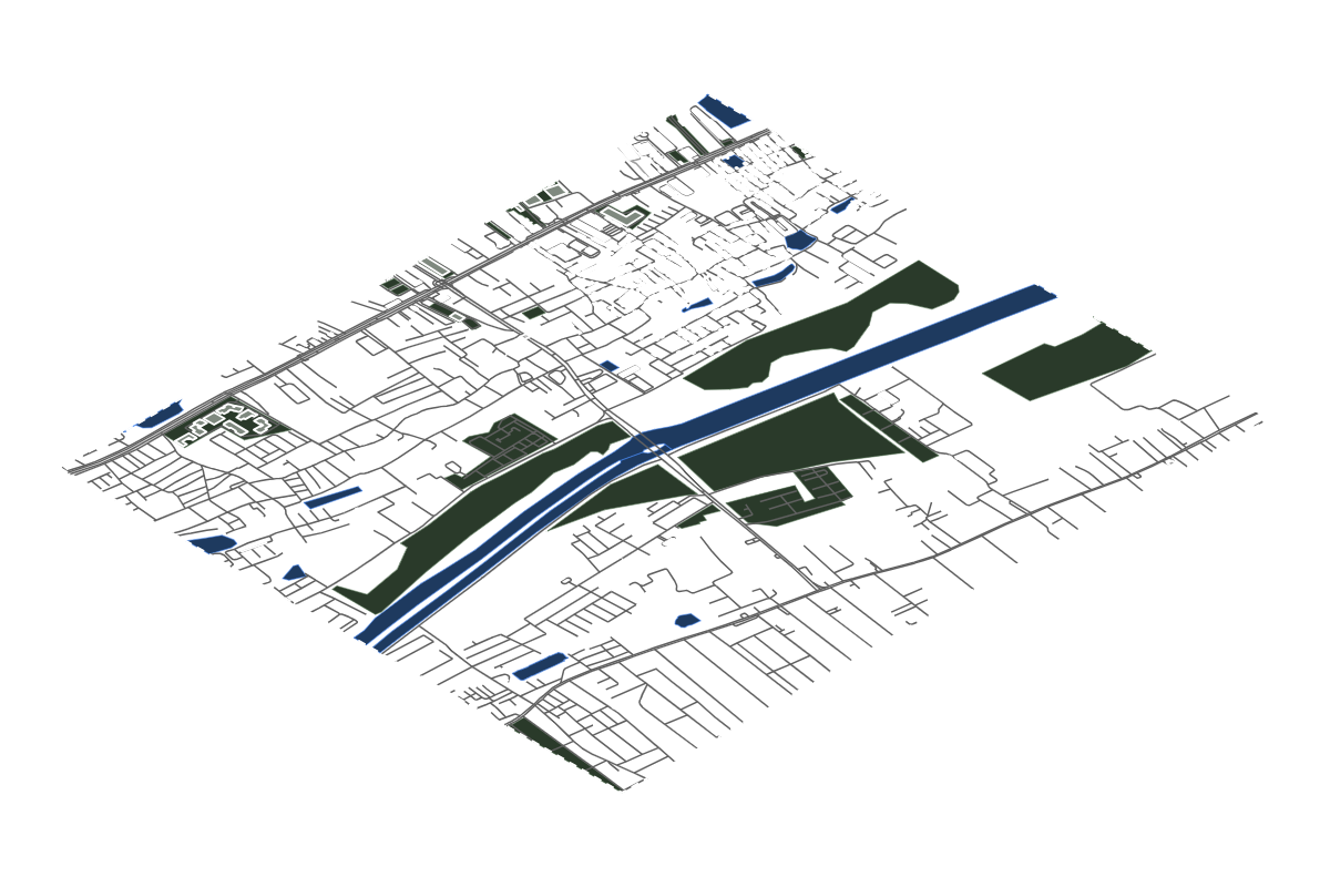Site overview