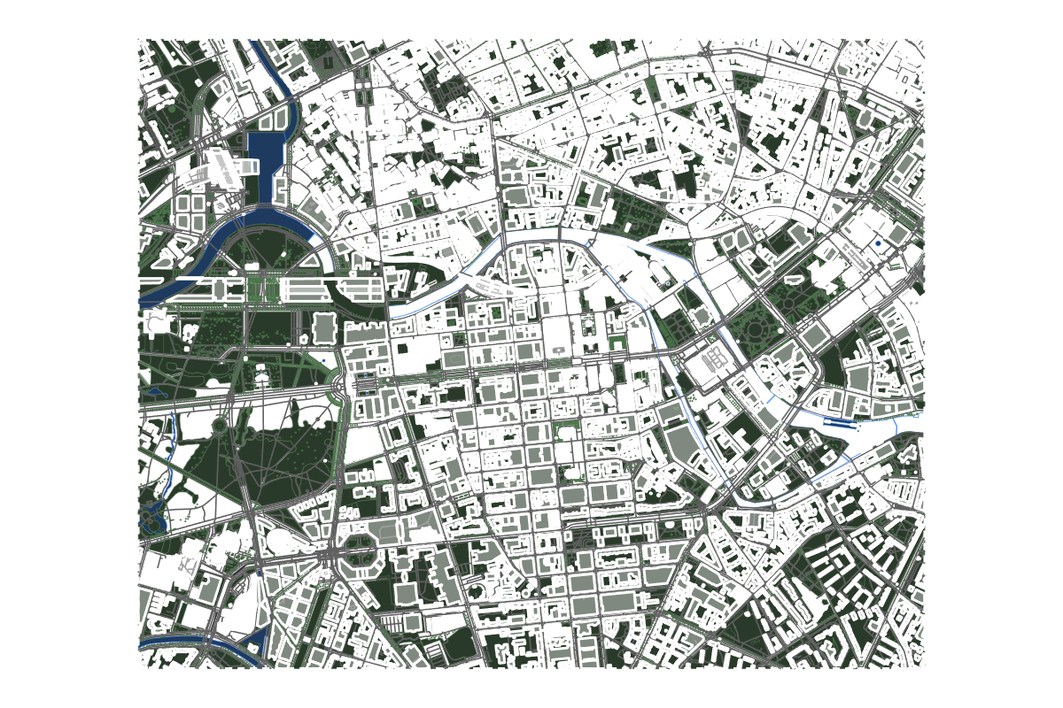 Site map