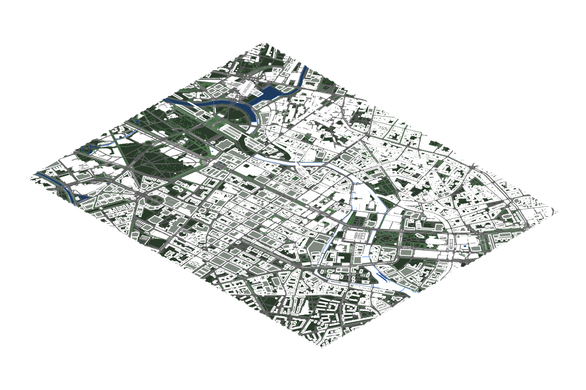 Site overview