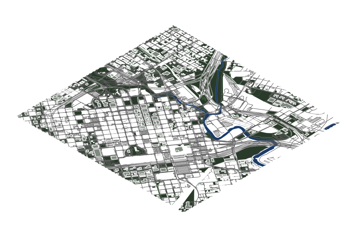Site overview