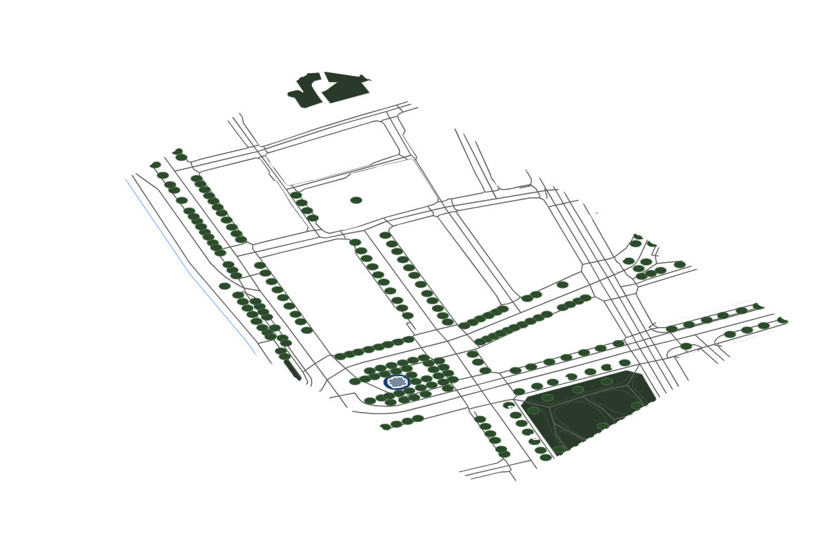 Site overview