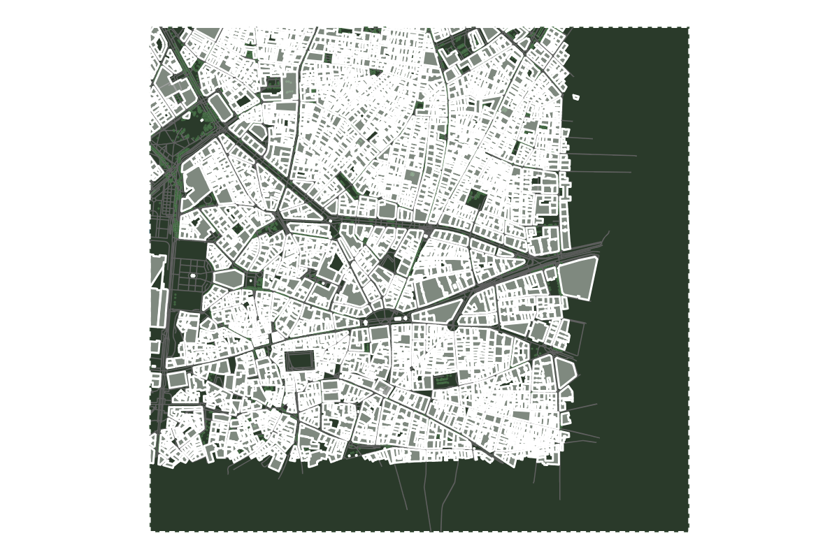 Site map