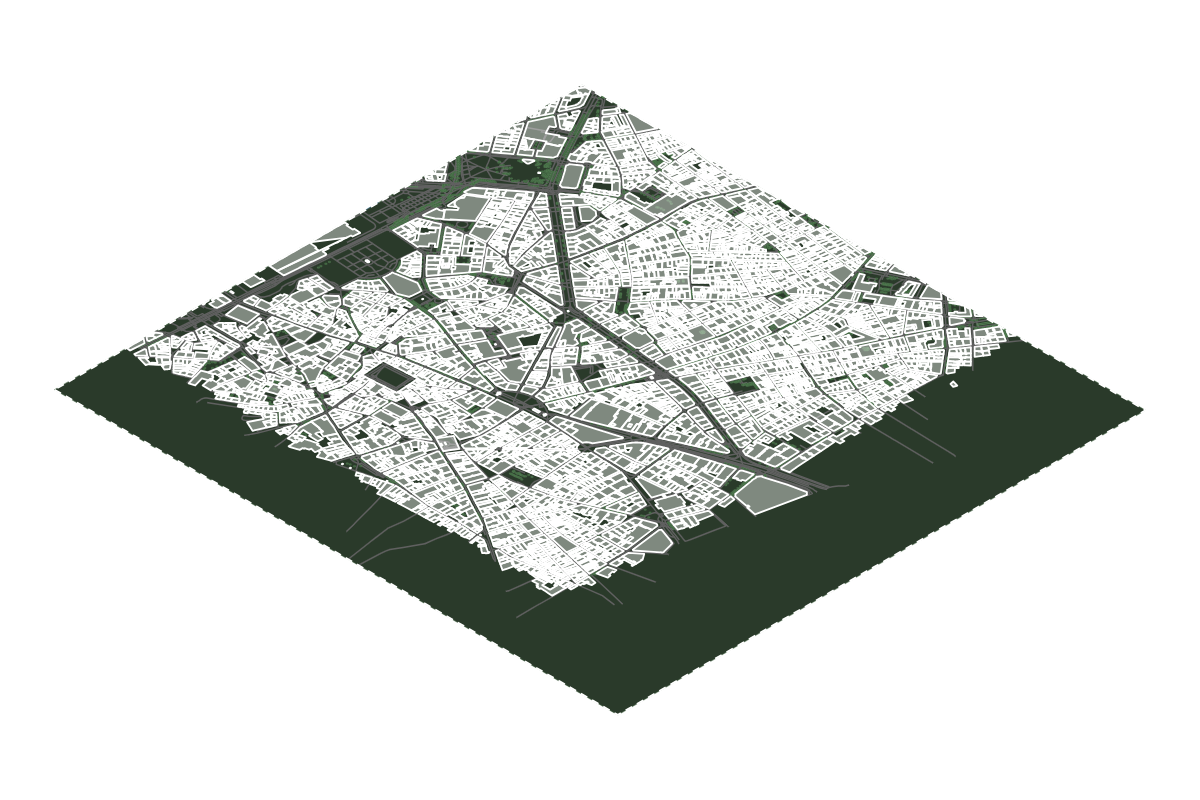 Site overview