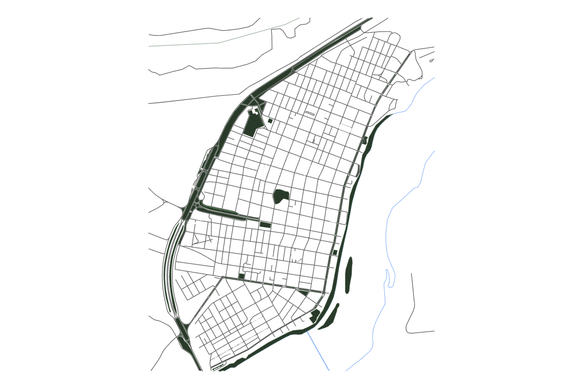 Site map