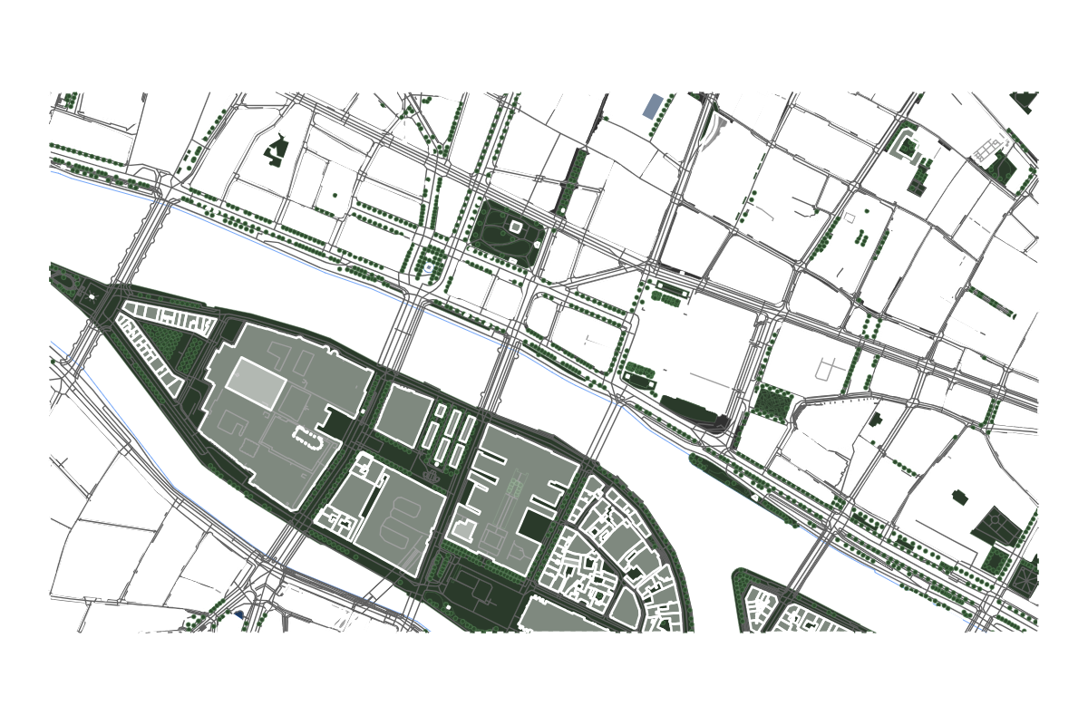 Site map