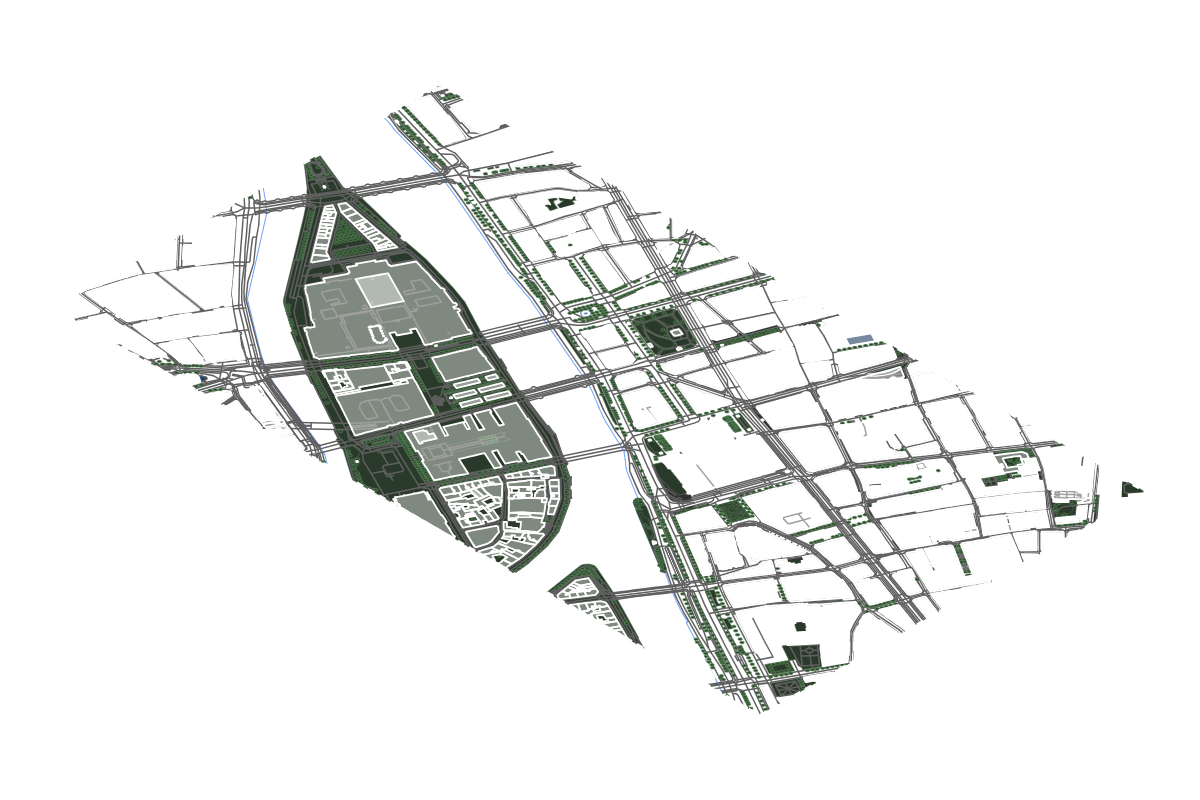 Site overview