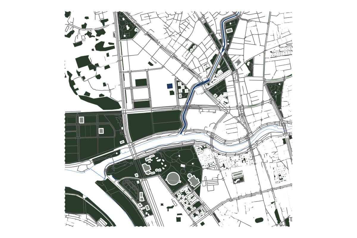 Site map