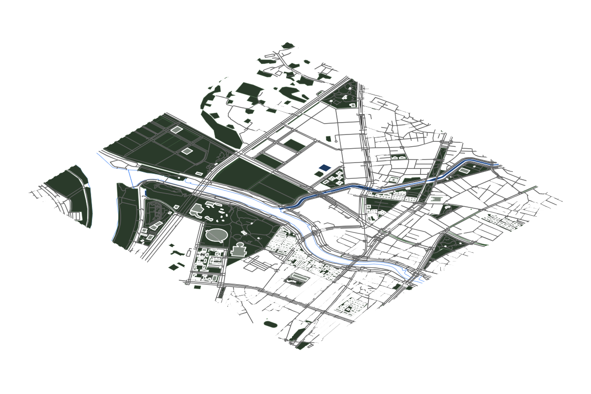 Site overview