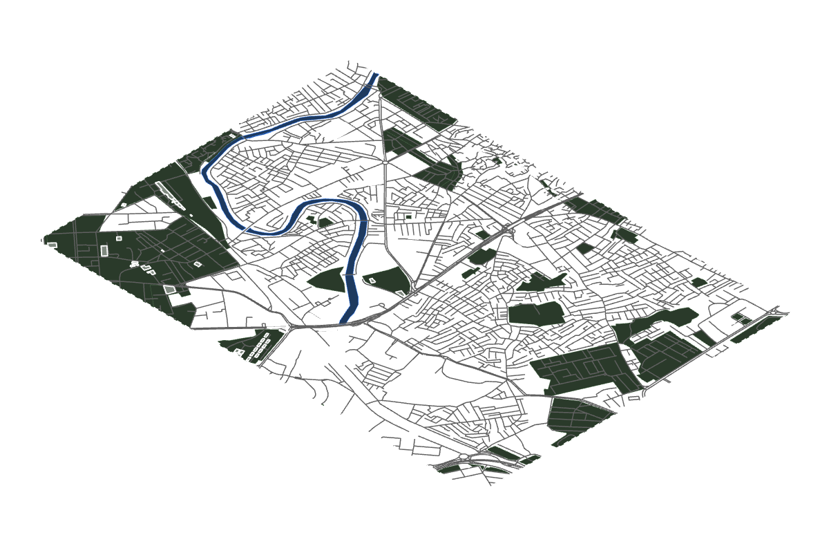 Site overview