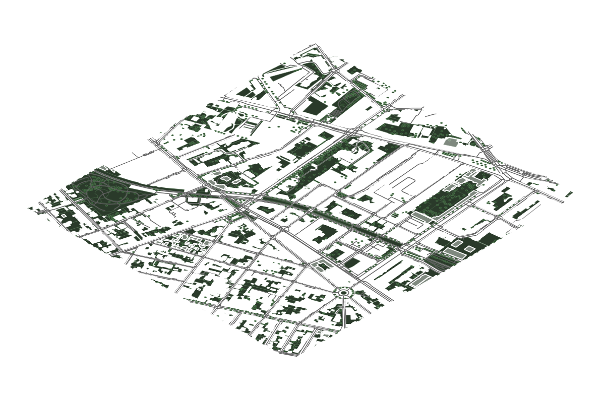 Site overview
