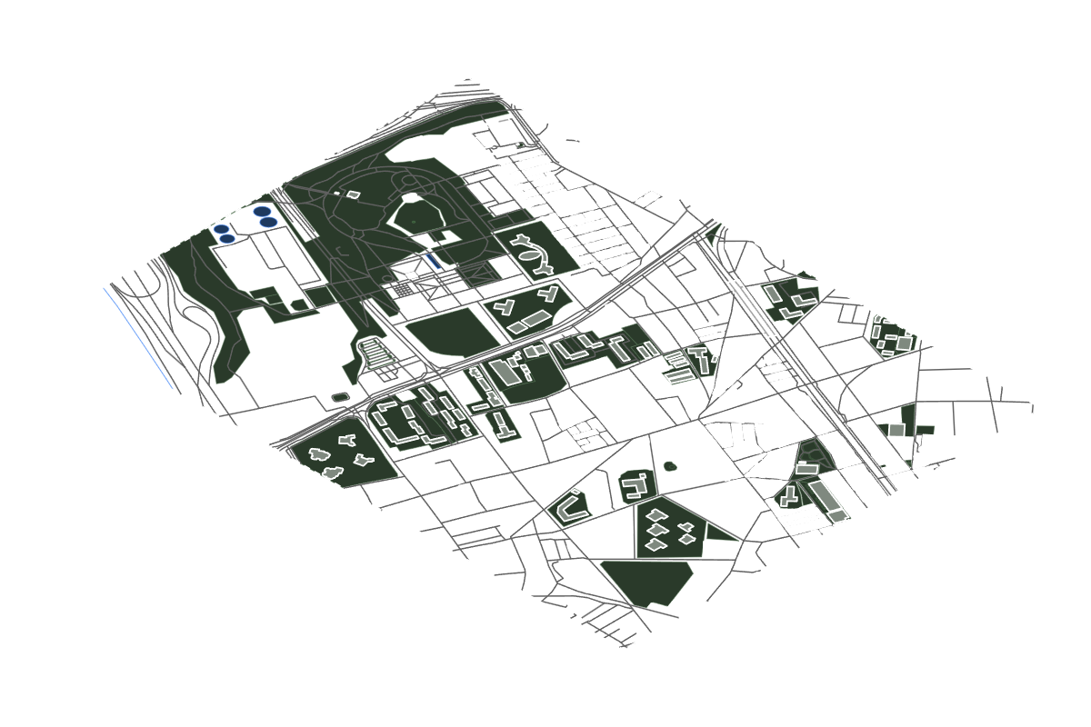 Site overview