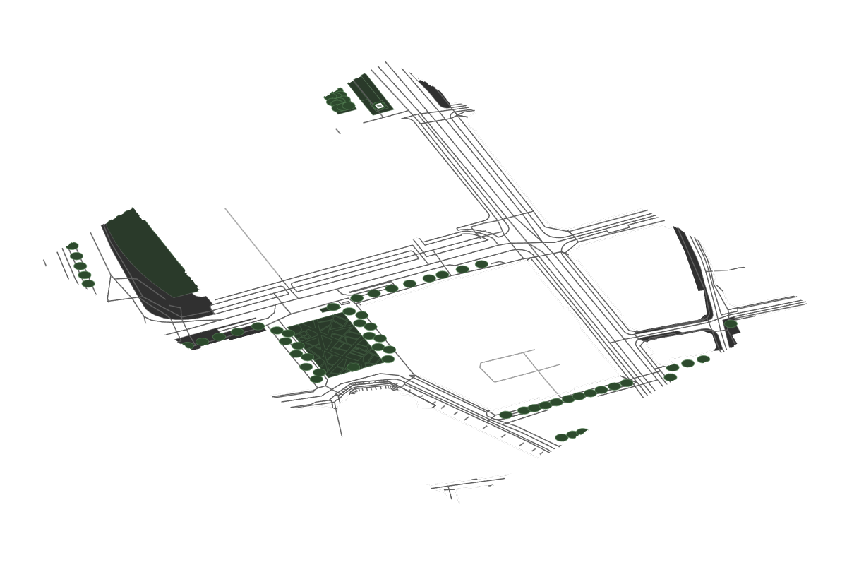 Site overview