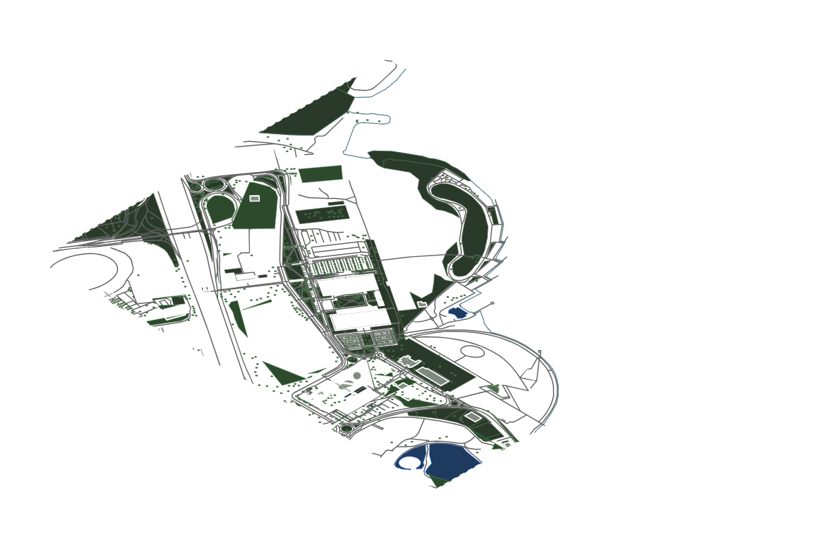 Site overview