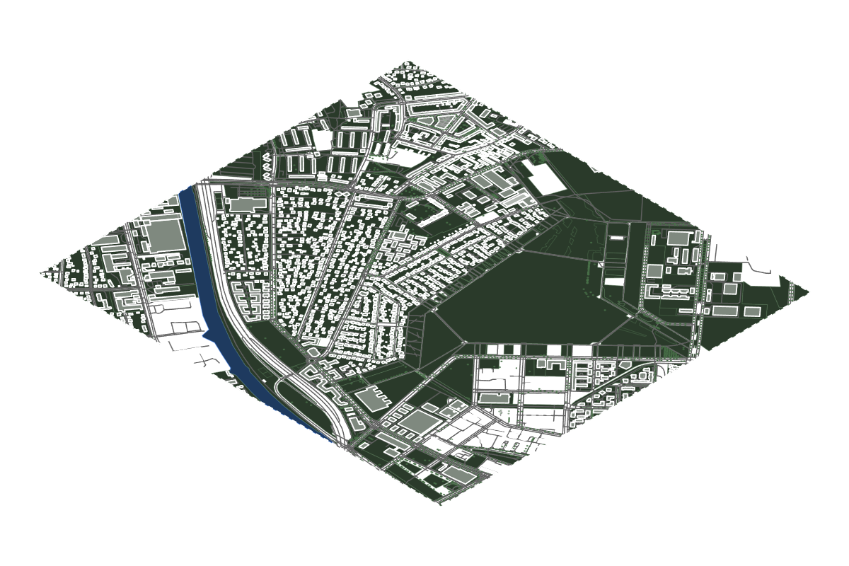 Site overview