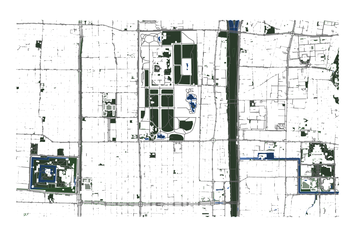 Site map