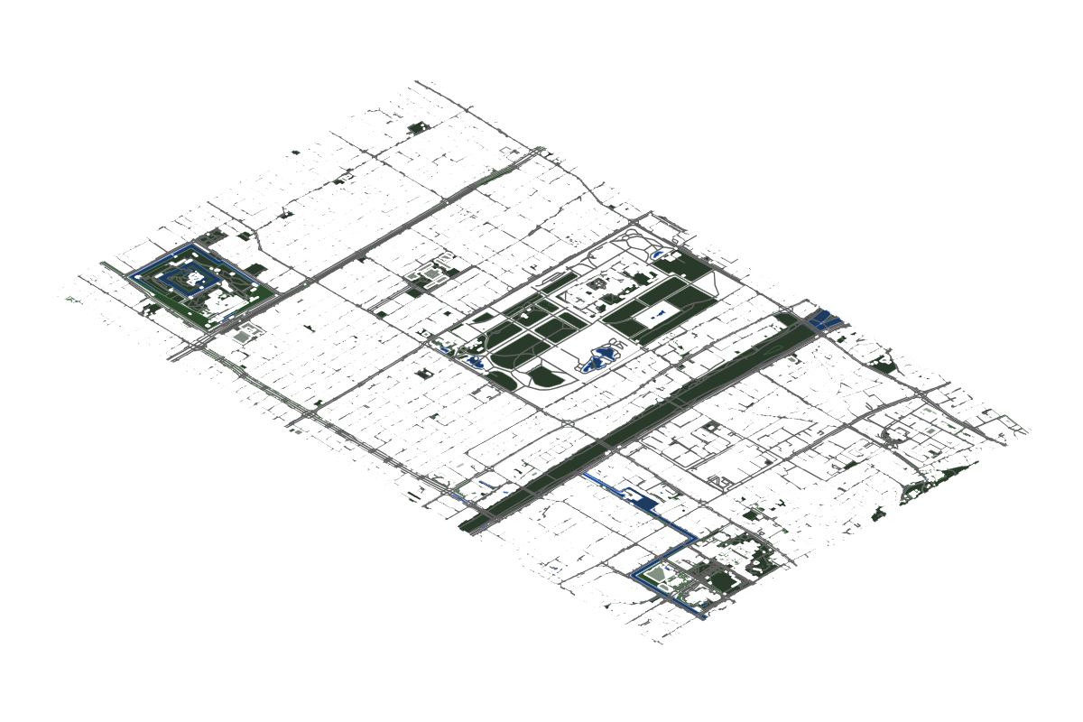 Site overview
