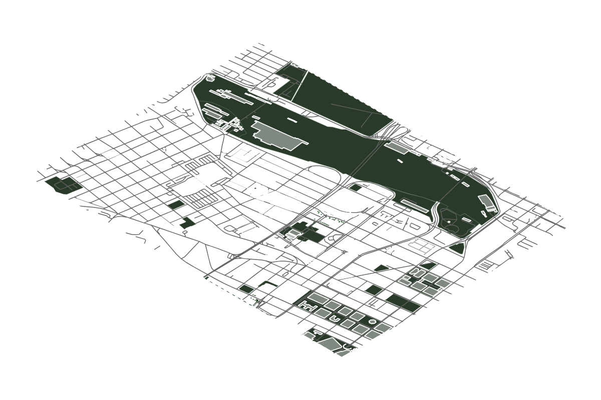 Site overview