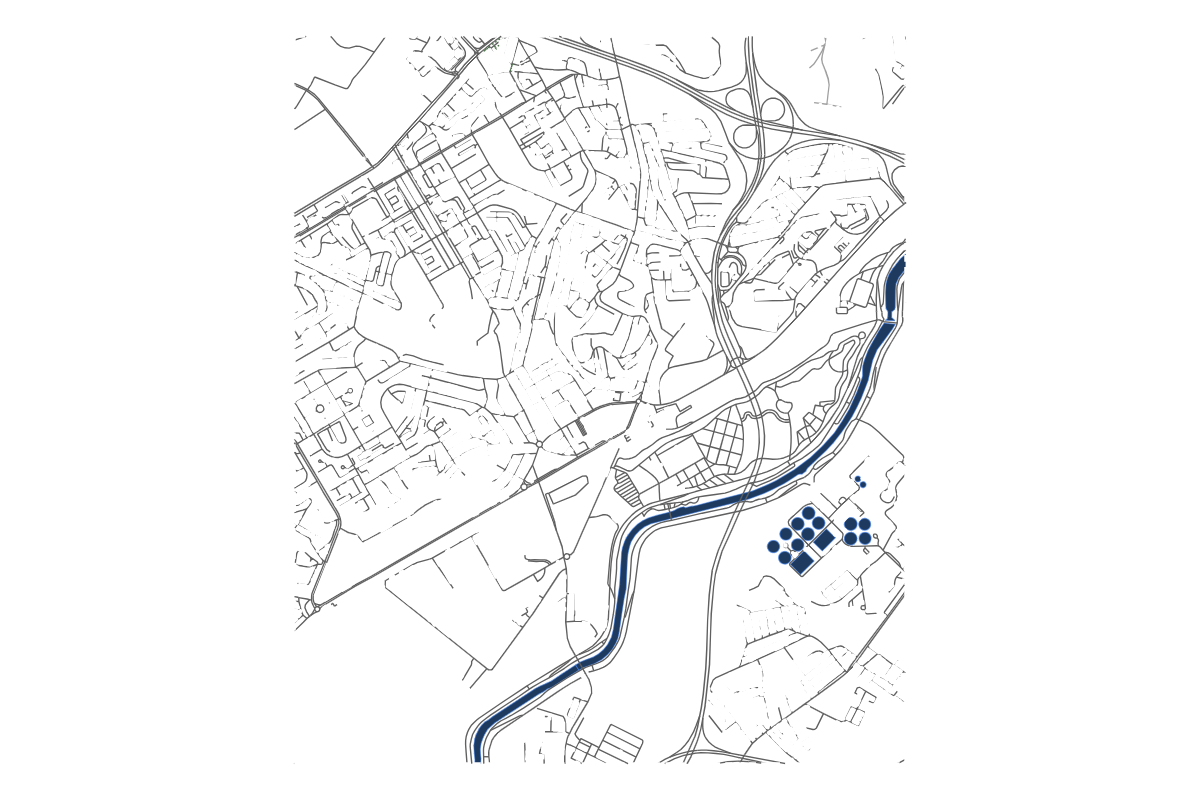 Site map