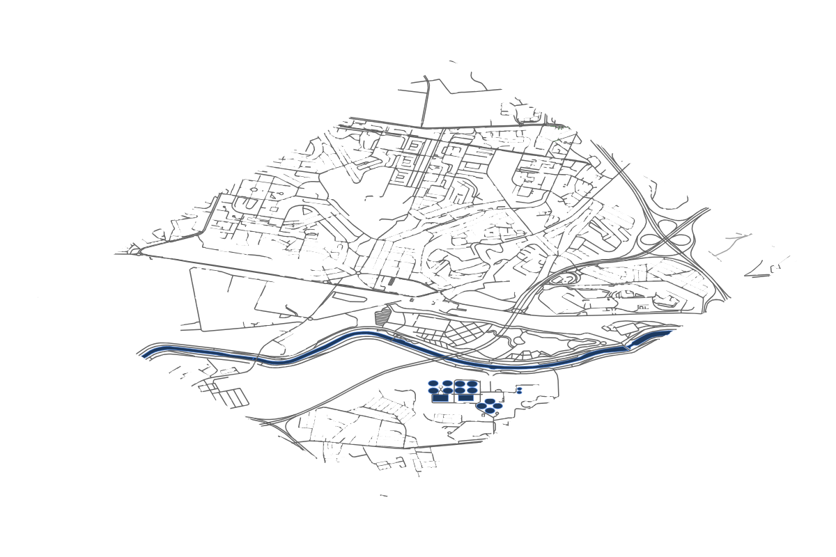 Site overview