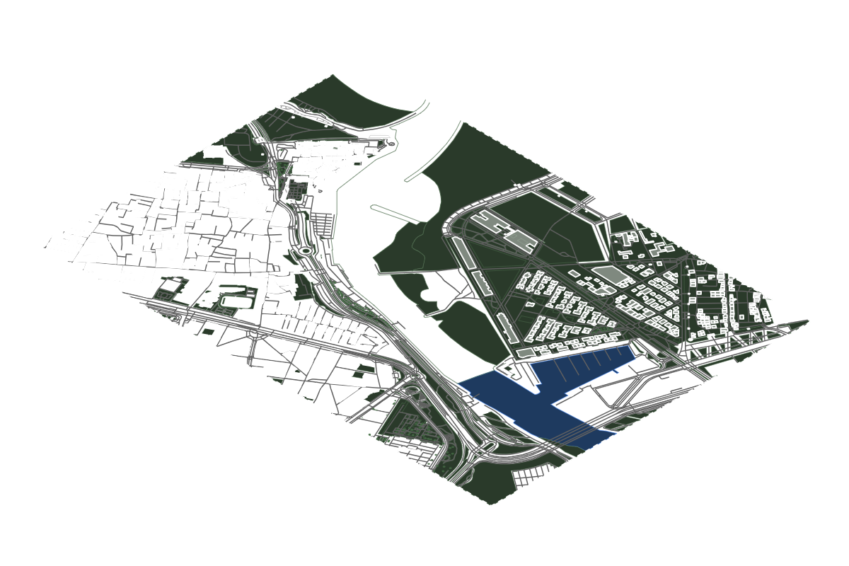 Site overview