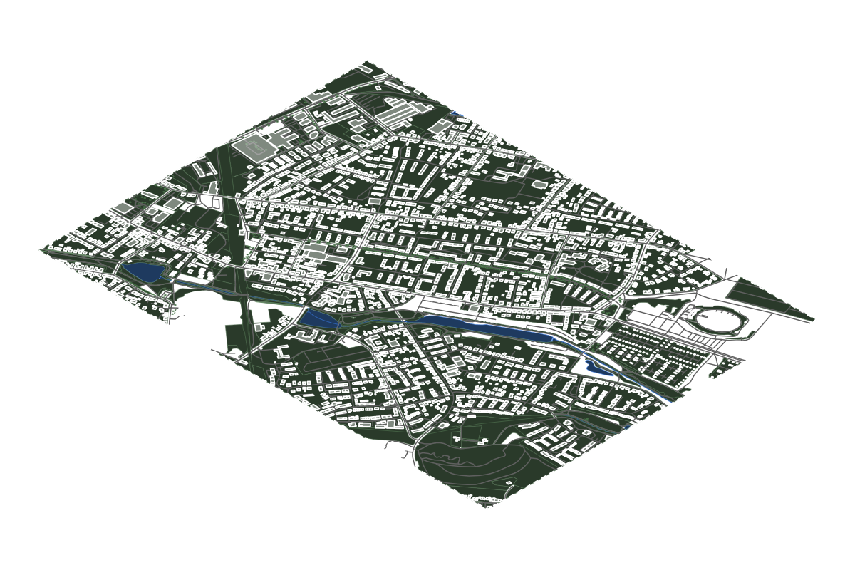 Site overview