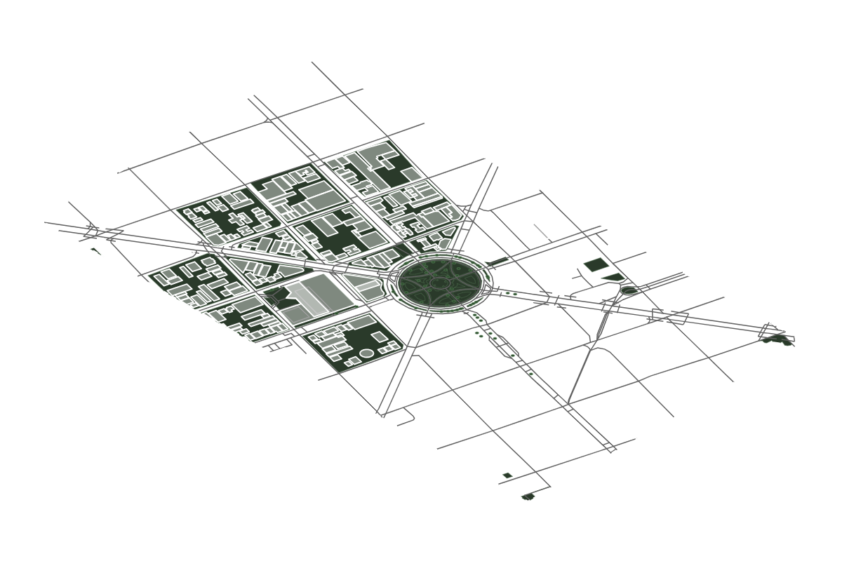 Site overview