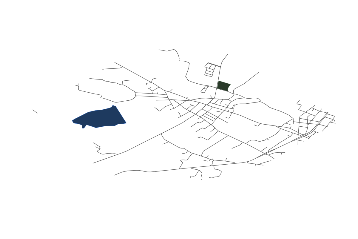 Site overview