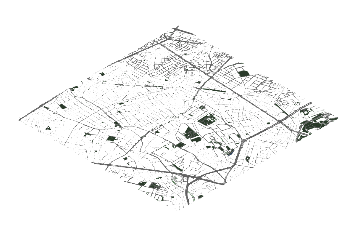 Site overview