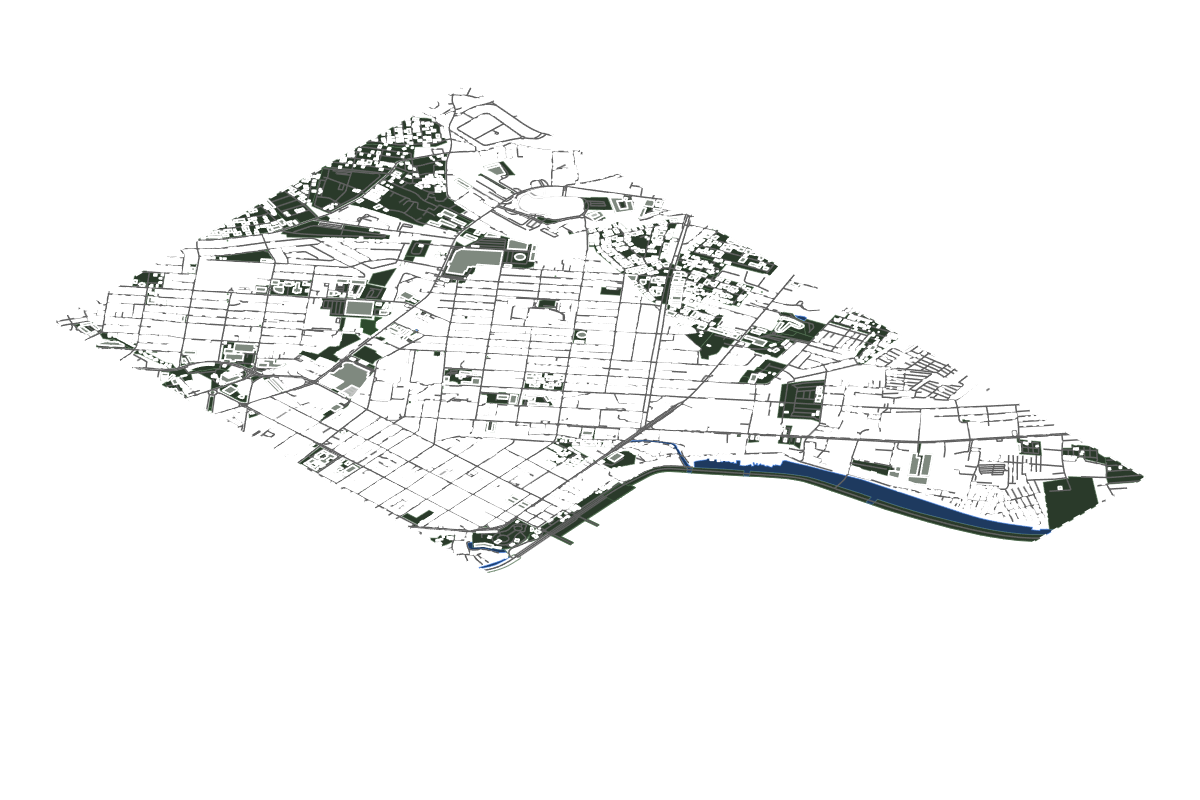 Site overview