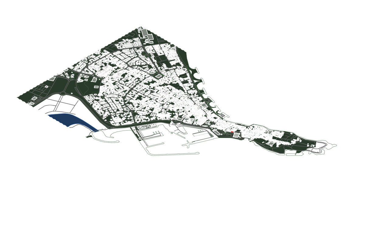 Site overview