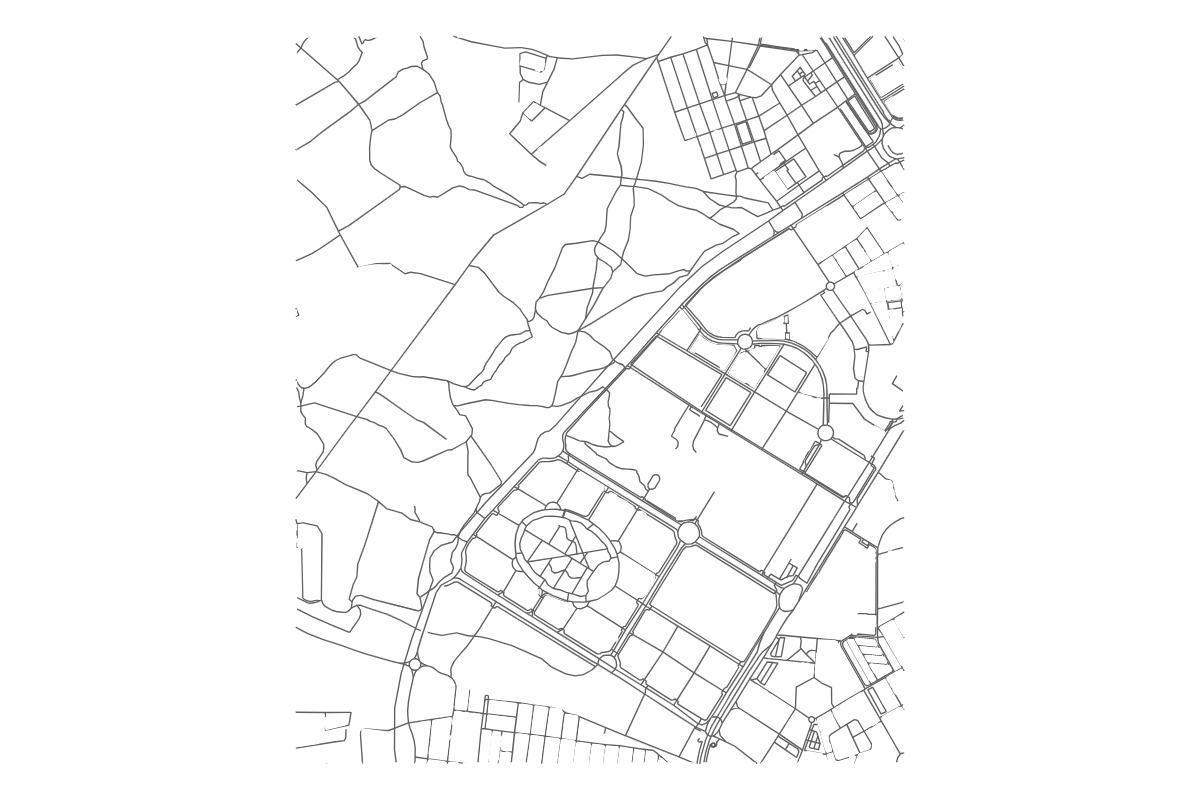 Site map
