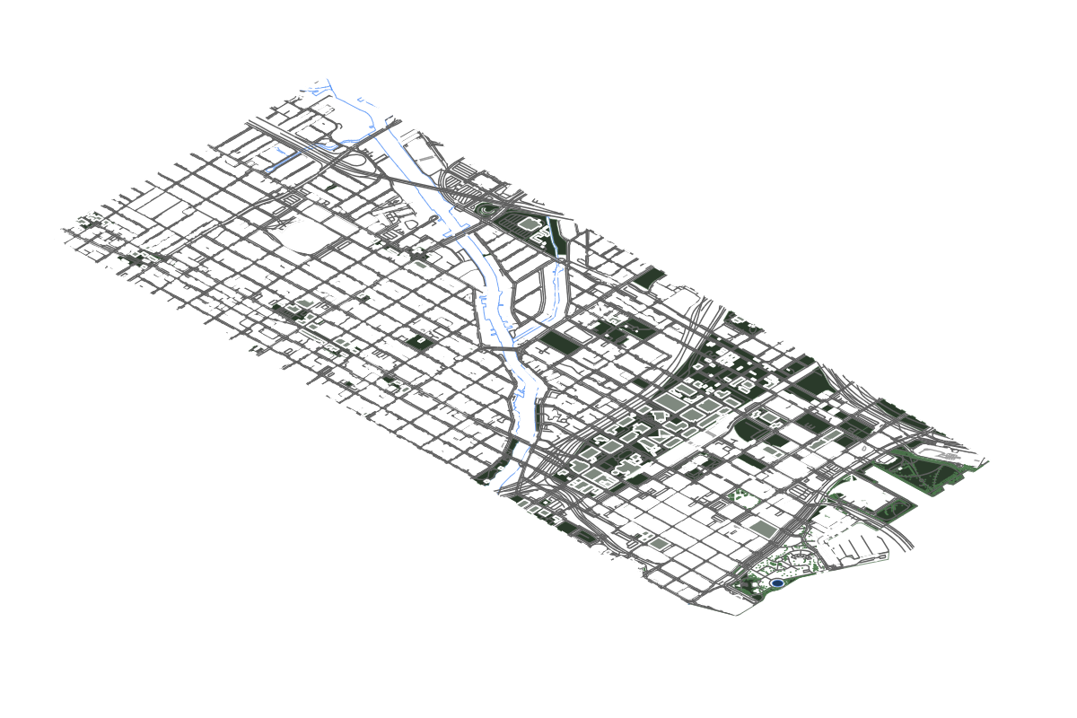 Site overview
