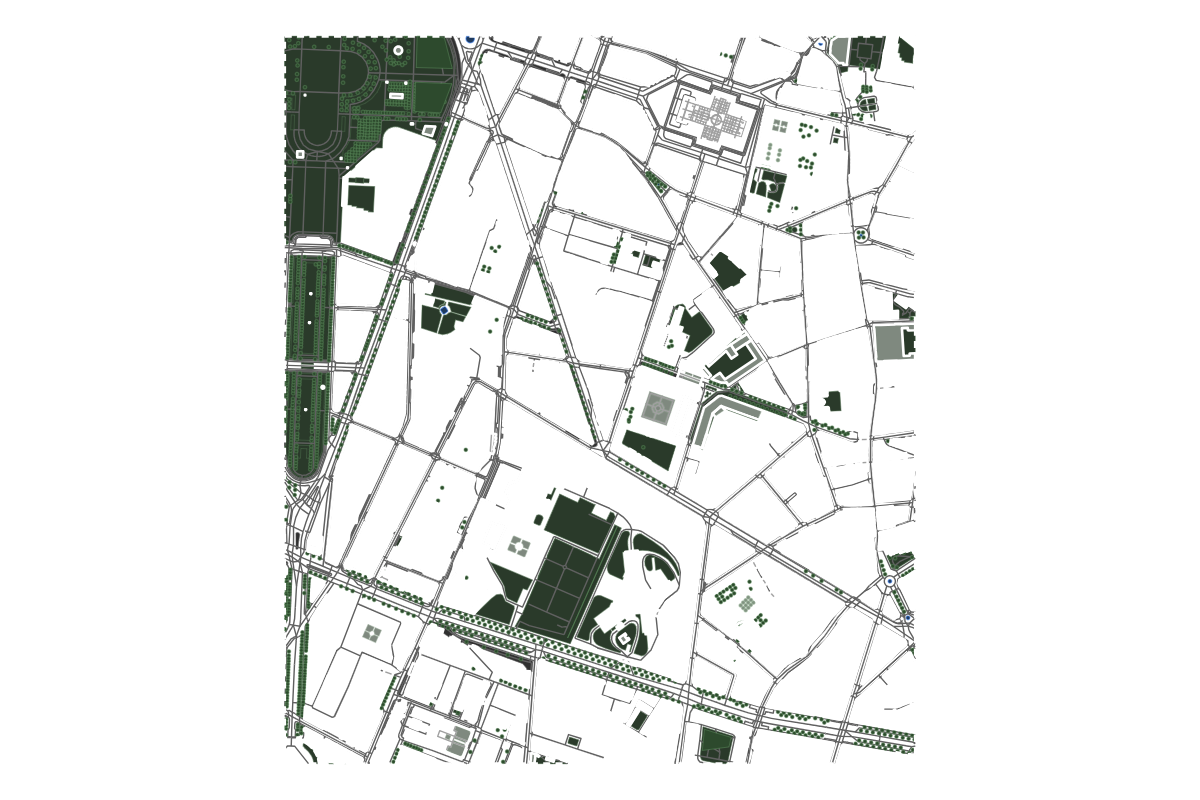 Site map