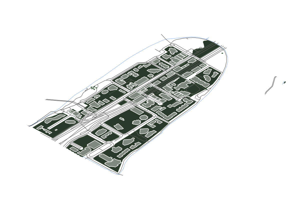 Site overview