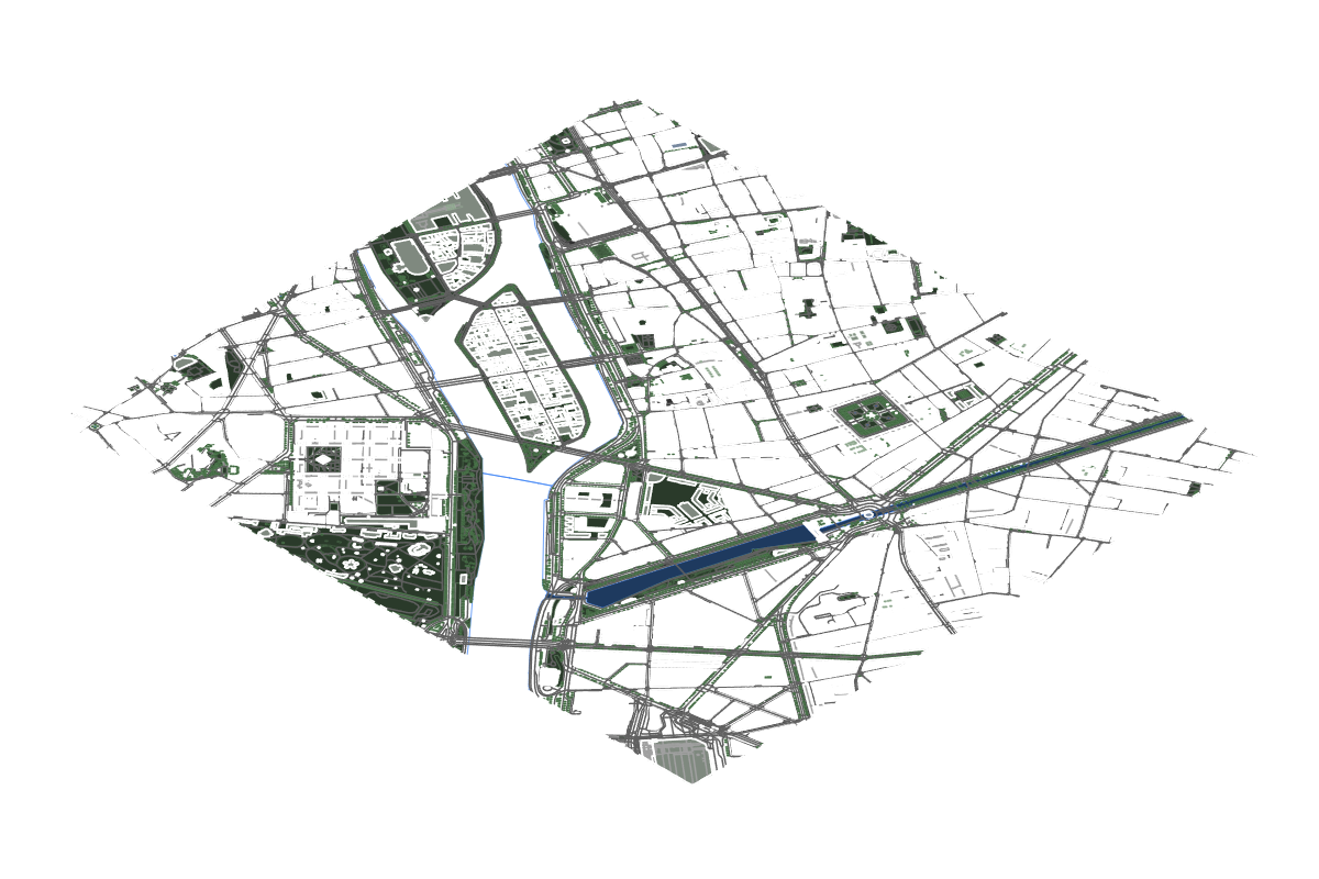 Site overview