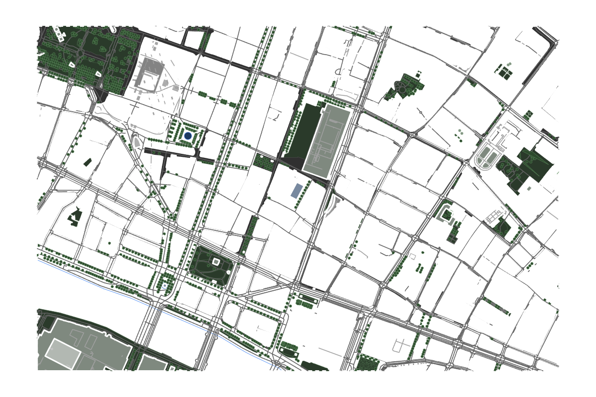Site map