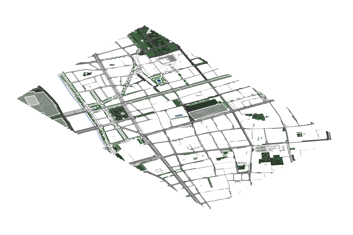 Site overview