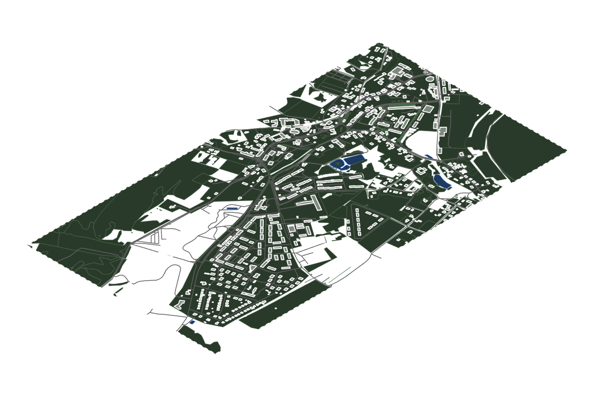 Site overview