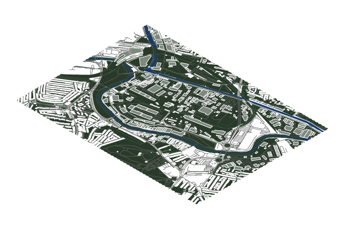 Site overview