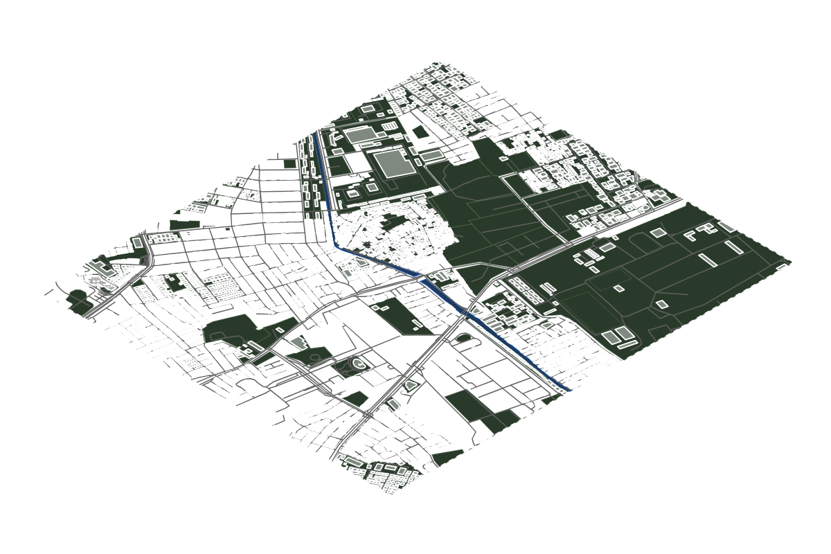Site overview