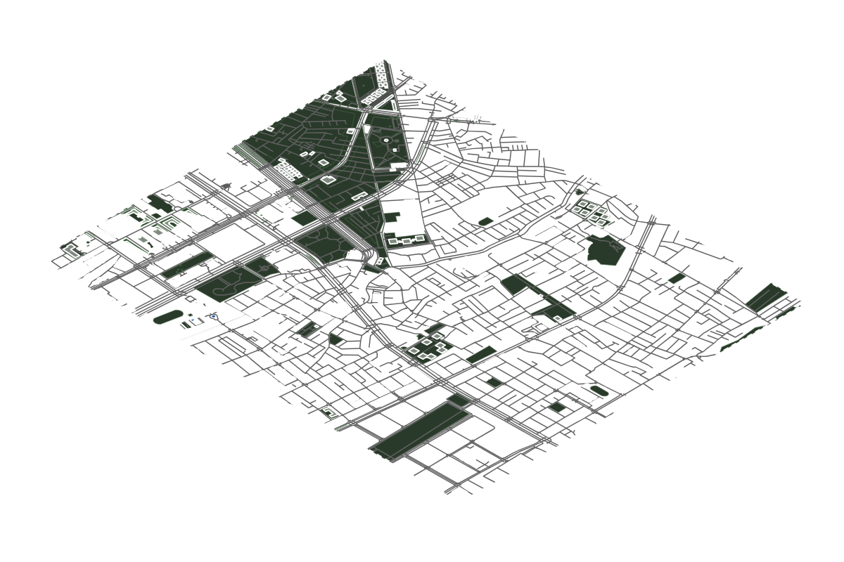 Site overview