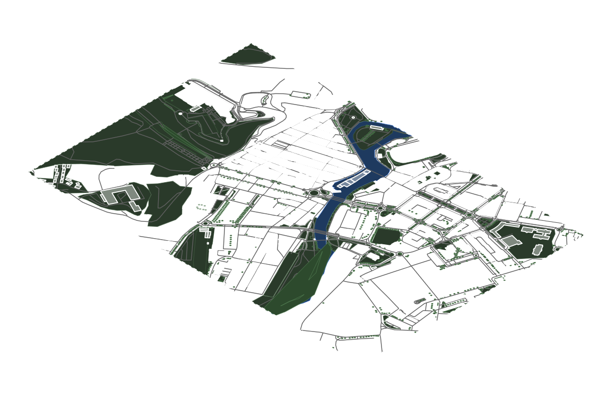 Site overview