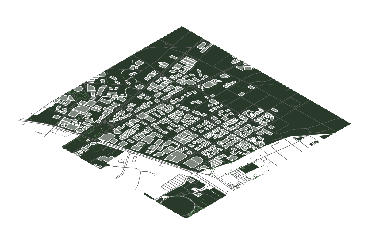 Site overview