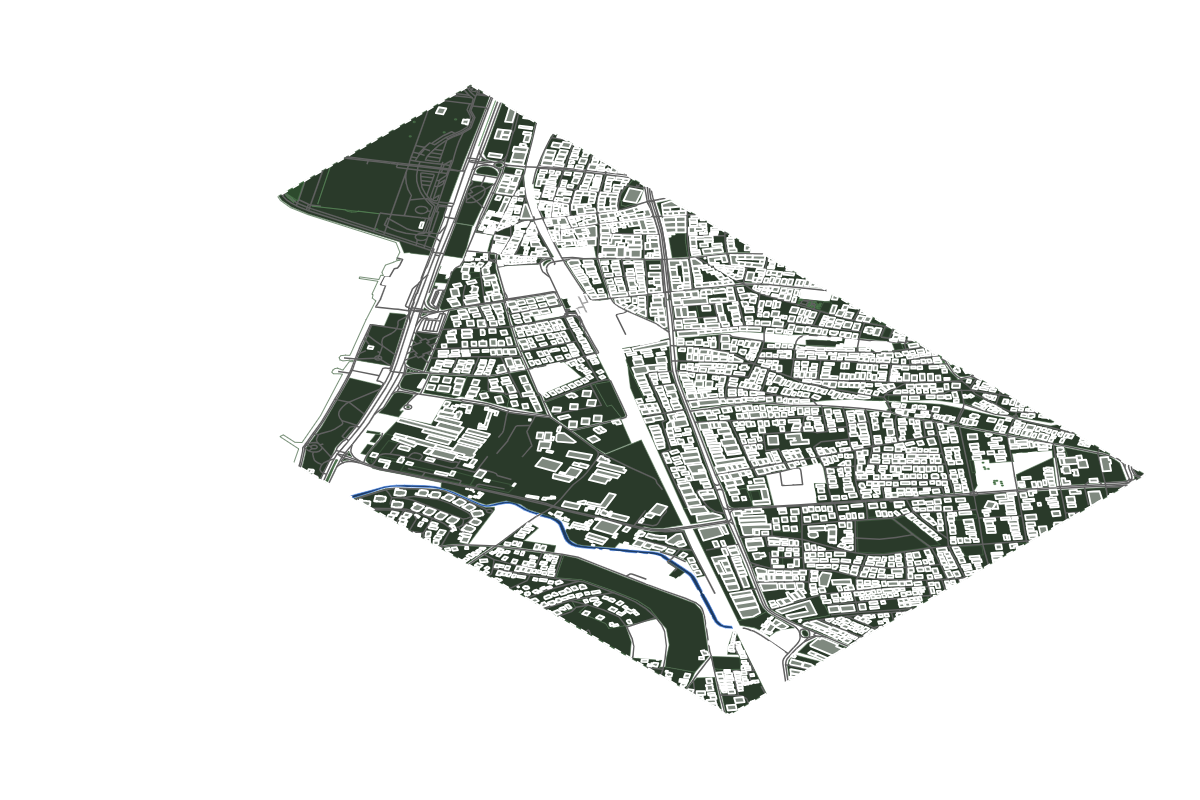 Site overview