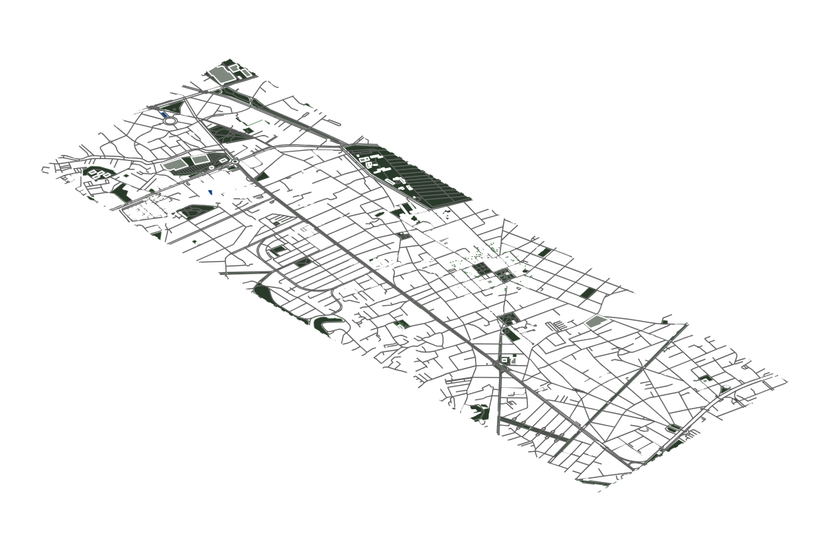Site overview