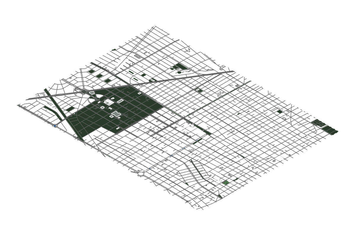 Site overview